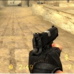 Kimber On Jen&acute;s CZ Anims
