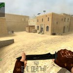 Grunge_Rammstein_Reise_Reise_Gloves