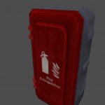 pc_FireExtinguisher_Box_Mesh