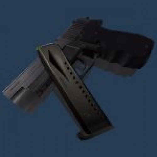SIGARMS P226