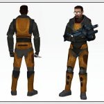 Barney Replacement - Gordon SK