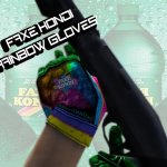 Faxe_Kondi_RainBow_Gloves