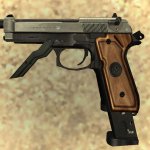 M93R Seb Reskin