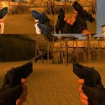 Beretta M9 Hammermod