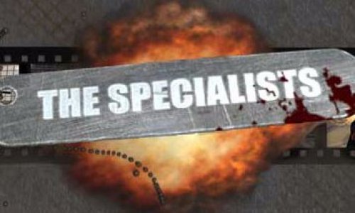 The Specialist 2.0