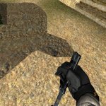 USP GS compact HK pack