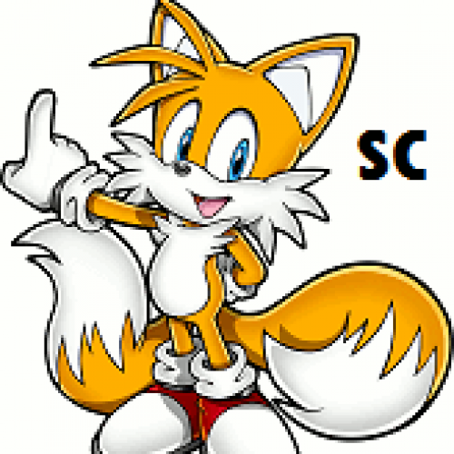 tails 2