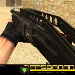 EoD, H4wK, FaN Spas12