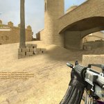 Extreme_M4A1_Recolor_Pack