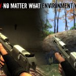 WildBill&acute;s Deagle - Out With A Bang