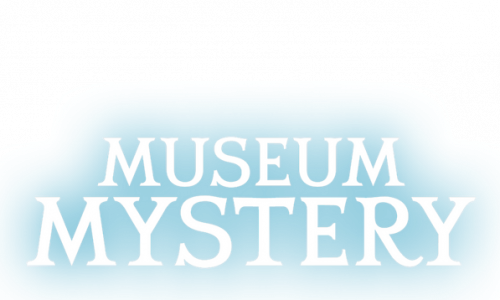 Тайны Музея (Museum Mystery) (Раздача в Steam)
