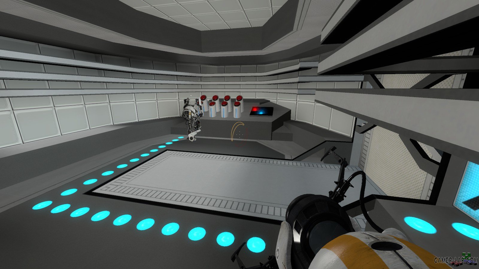 Sites portal. Portal 2 Map. Portal 2 кооператив. Portal 2 на движке GOLDSRC. Portal 2 Garry's Mod.