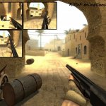 Remington 870AE Revised