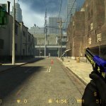 Helghast-0&acute;s Japan Deagle