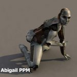 Abigail
