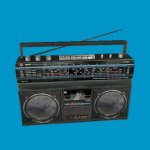 Магнитофон