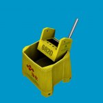 mop bucket