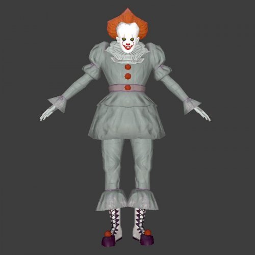 Pennywise