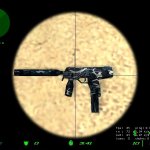 TMP Urban Camo improved