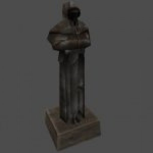 guardian_statue