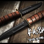 KA-BAR
