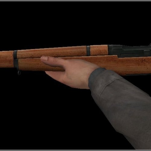 Sh1fty_s_Lightood_M1_Garand