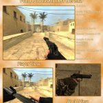 Beretta Maiu Photoskinned