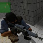 bluetiger krieg sg552