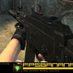 UMP45 Tactical Solid