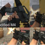 Modified_M4