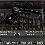 Glock 18 MKII - UMBRELLA [Blacktail]
