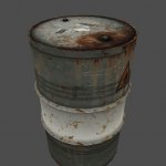 pc_PC_OilDrum_Mesh