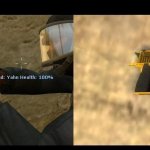 HC&acute;s Golden DEagle