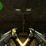 Galil Teknogeek1300&acute;s Carbon Fiber Fiberglass 