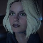 Heather Ryder (Preset)