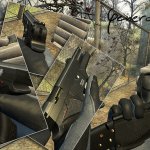 Smith Wesson model 908