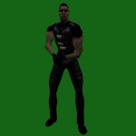 blade