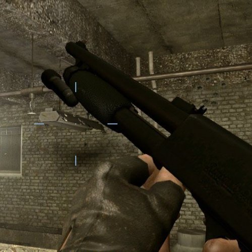 Synthetic_Shotgun