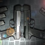 USP Match - Fiveseven