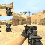 Default_M4A1_Reanimation_on_DMG_anims