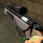 iNferno&acute;s Red Tiger Scout