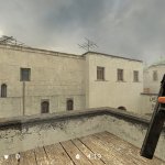 Fluffeh&acute;s beat up deagle