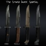 The_Stoke_Buck_Special