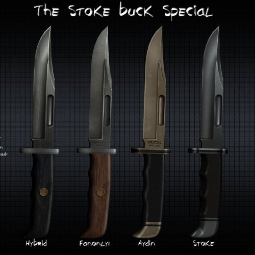 The_Stoke_Buck_Special