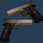 Custom SV Infinity's (3 skins)