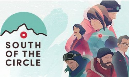 South of the Circle (Раздача в GOG)