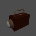 Lamp_WoodBox