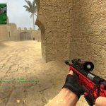 Fail Whales Scout&acute;w laser