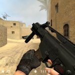 Thanez G36C