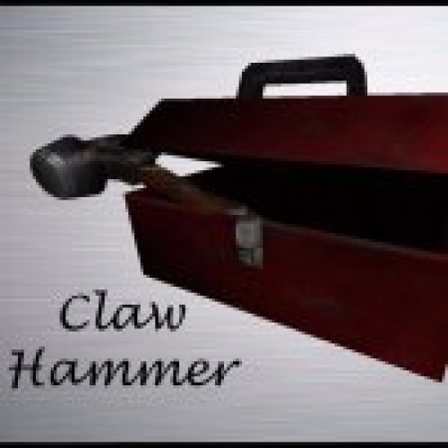 CS:O Claw Hammer
